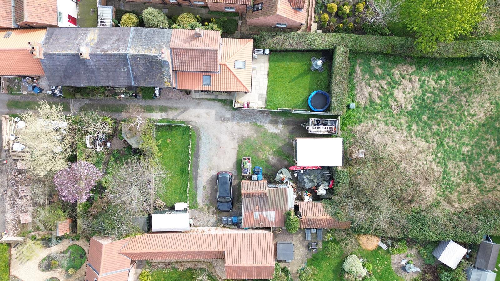 Property image for The Green, Hickling