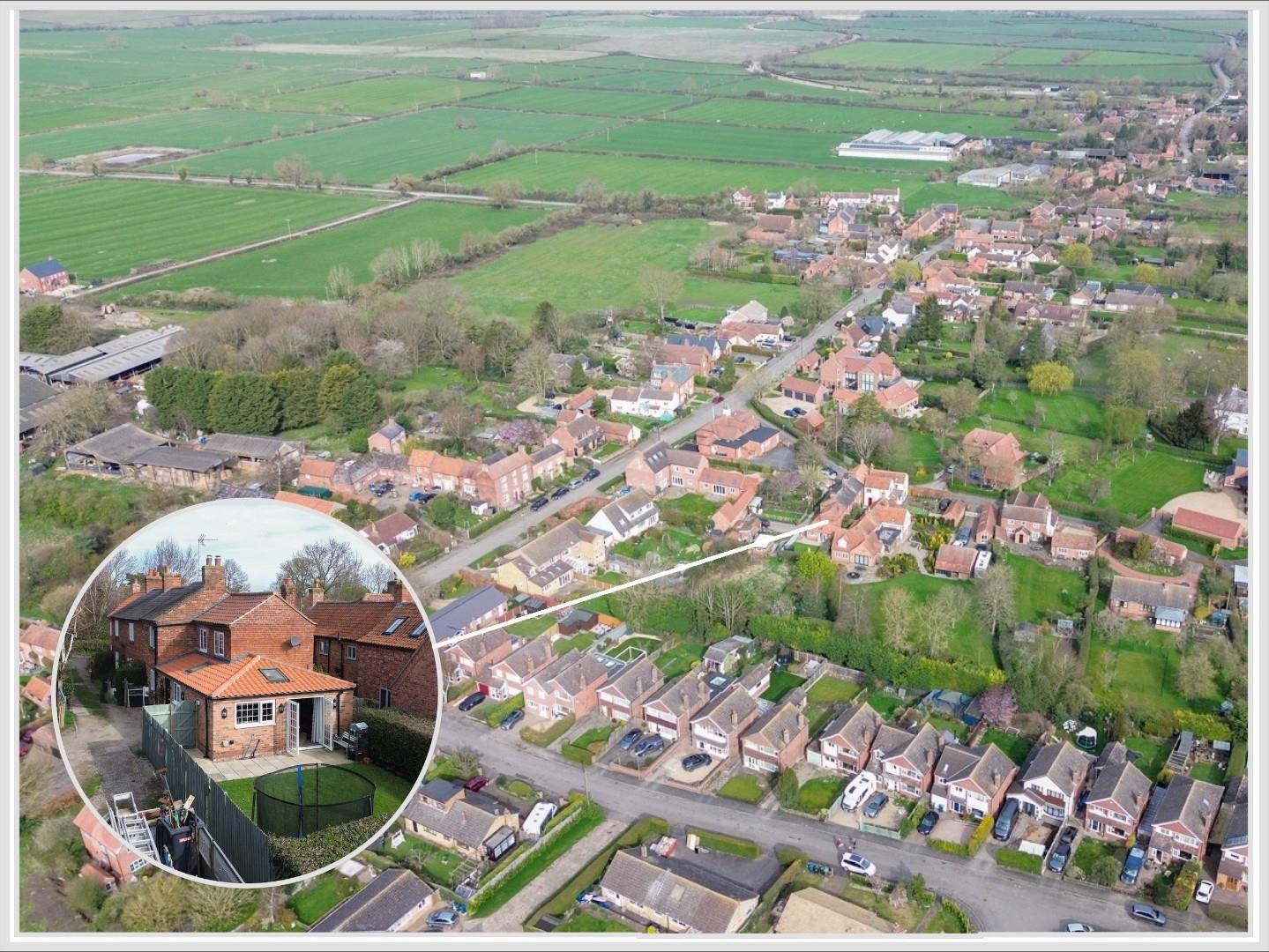 Property image for The Green, Hickling