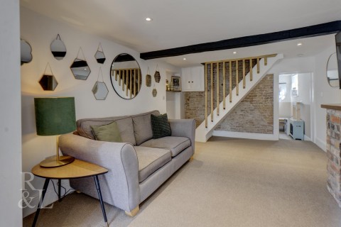 Property thumbnail image for The Green, Hickling