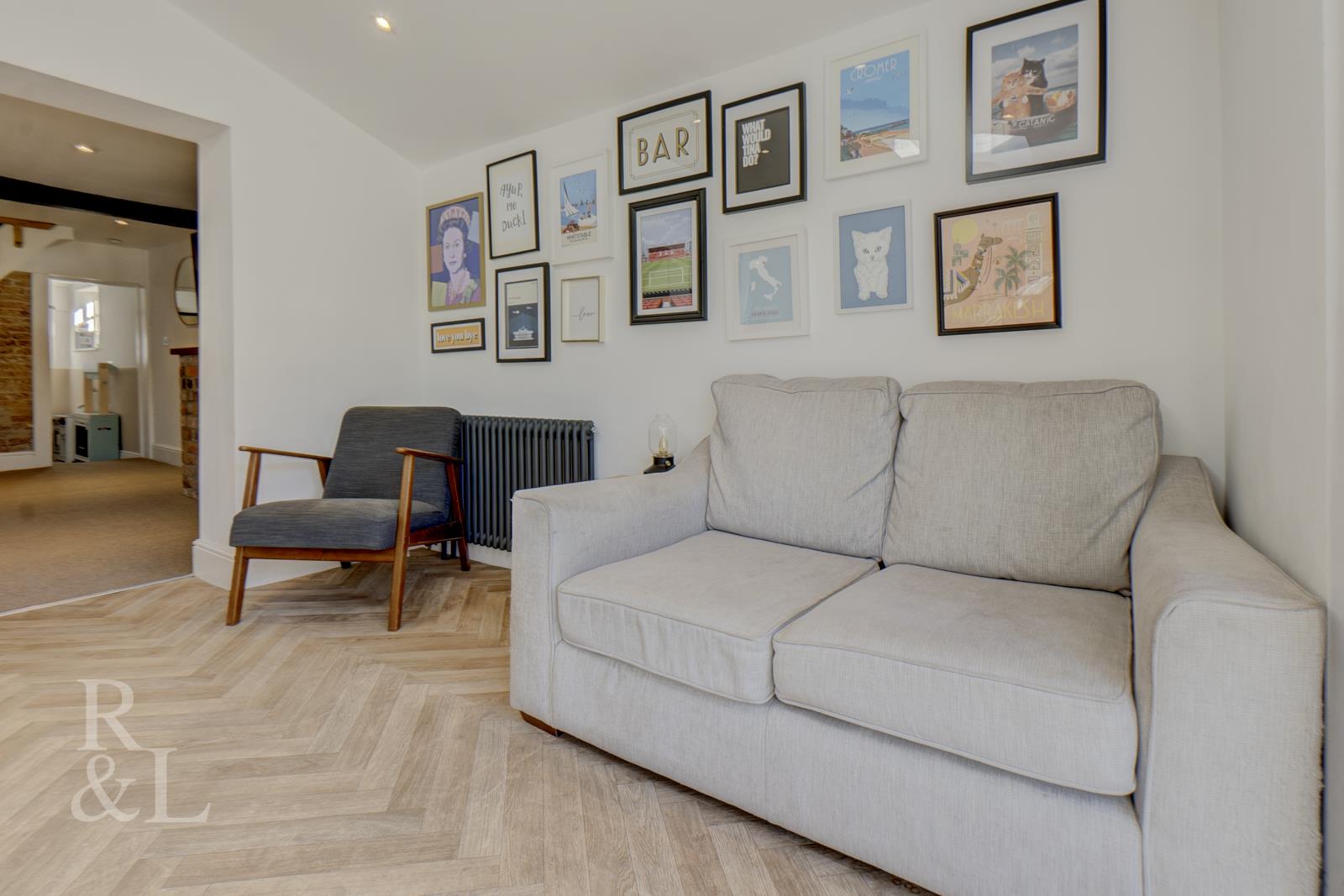Property image for The Green, Hickling