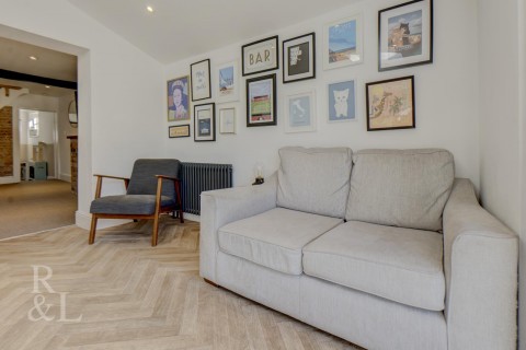 Property thumbnail image for The Green, Hickling