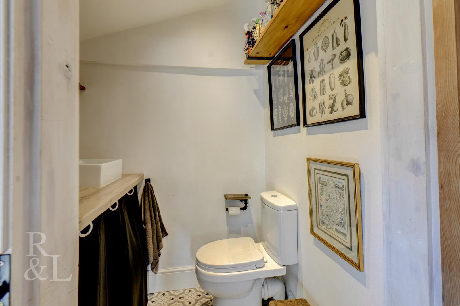 Property image for The Green, Hickling
