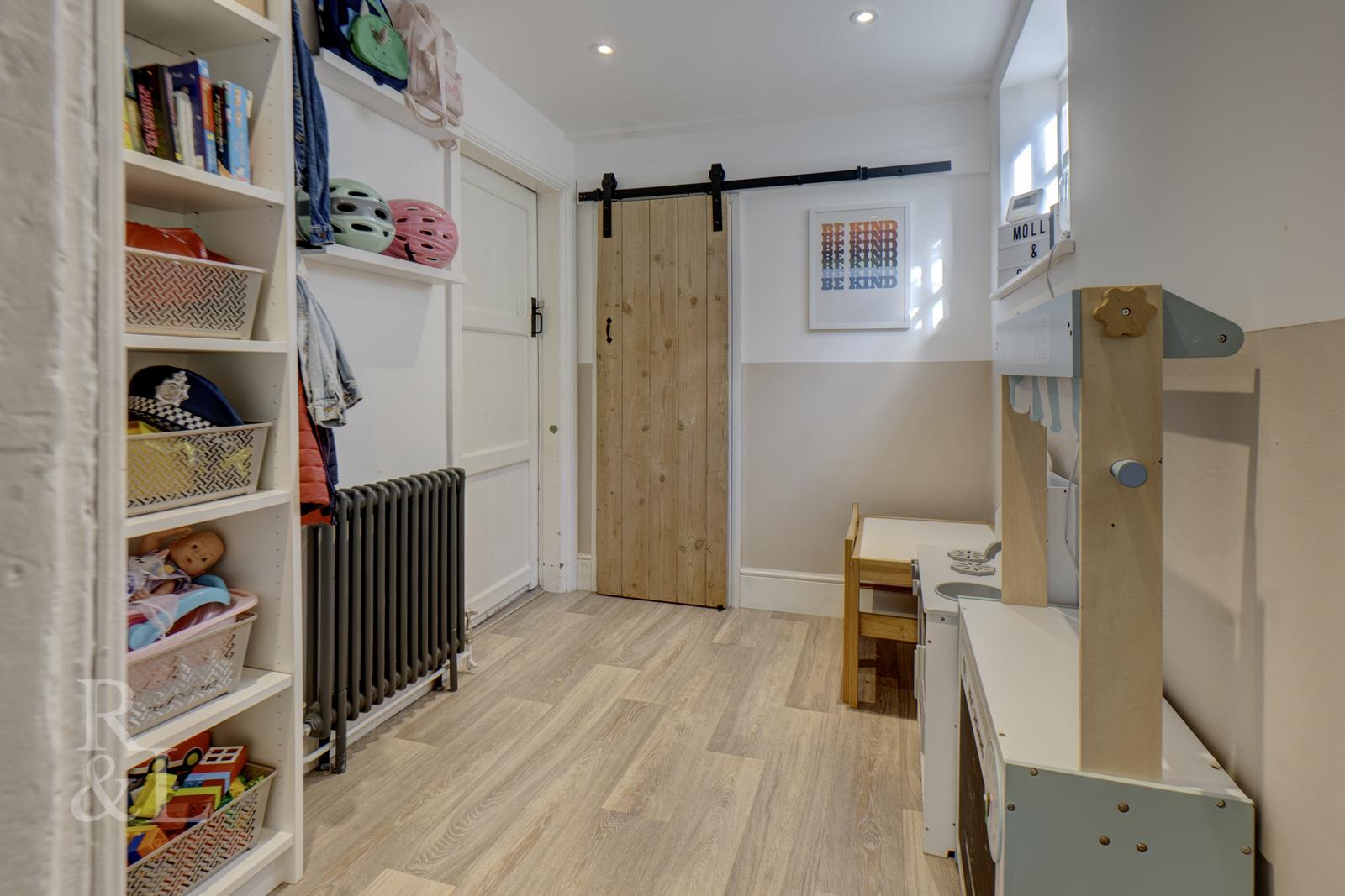 Property image for The Green, Hickling