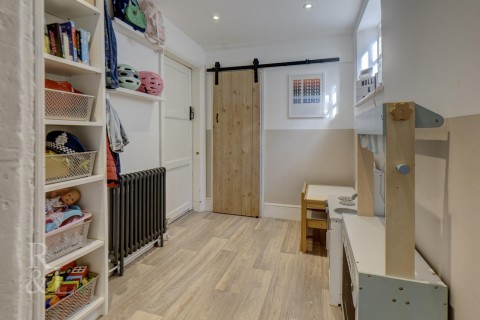 Property thumbnail image for The Green, Hickling