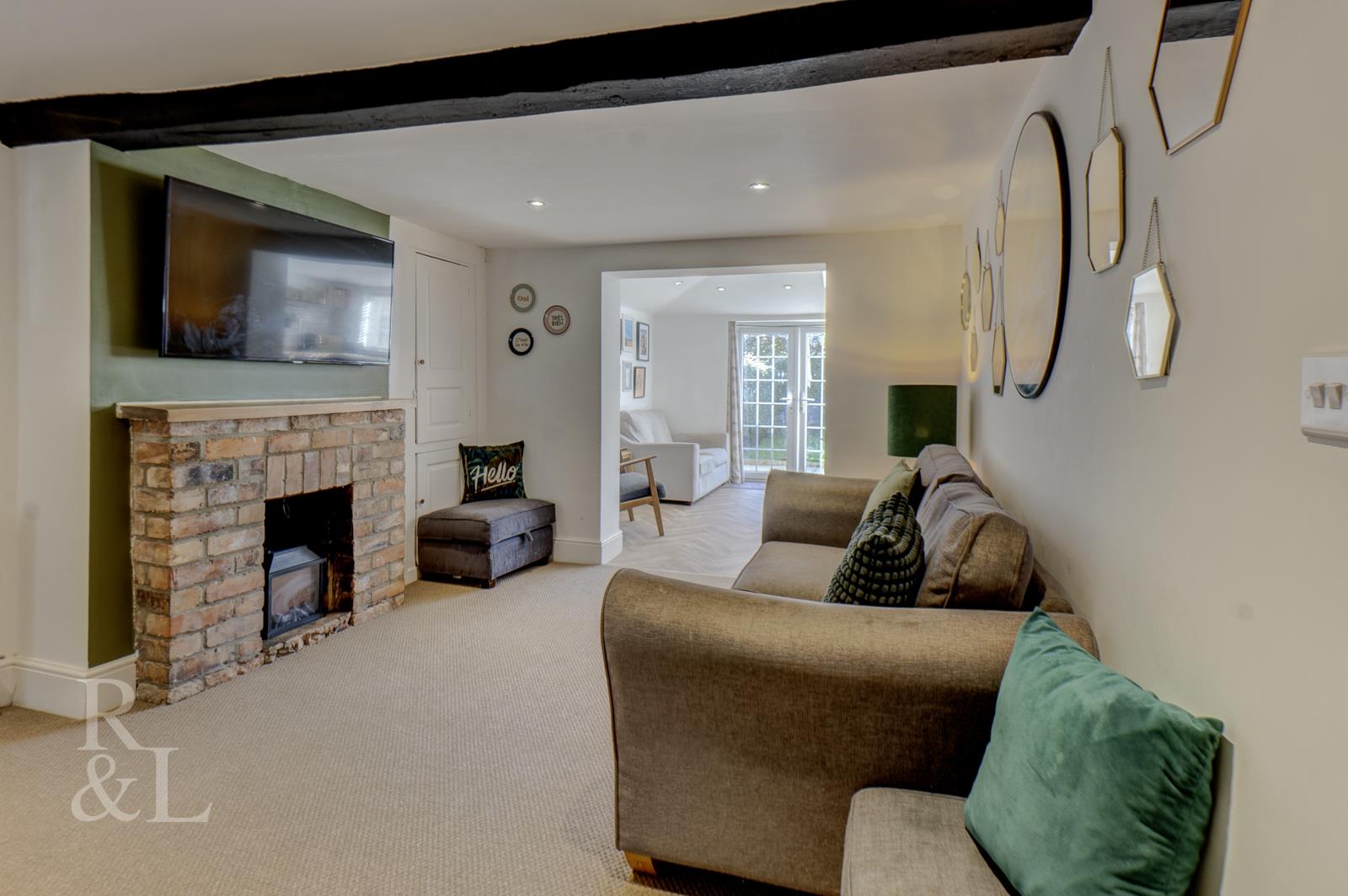 Property image for The Green, Hickling