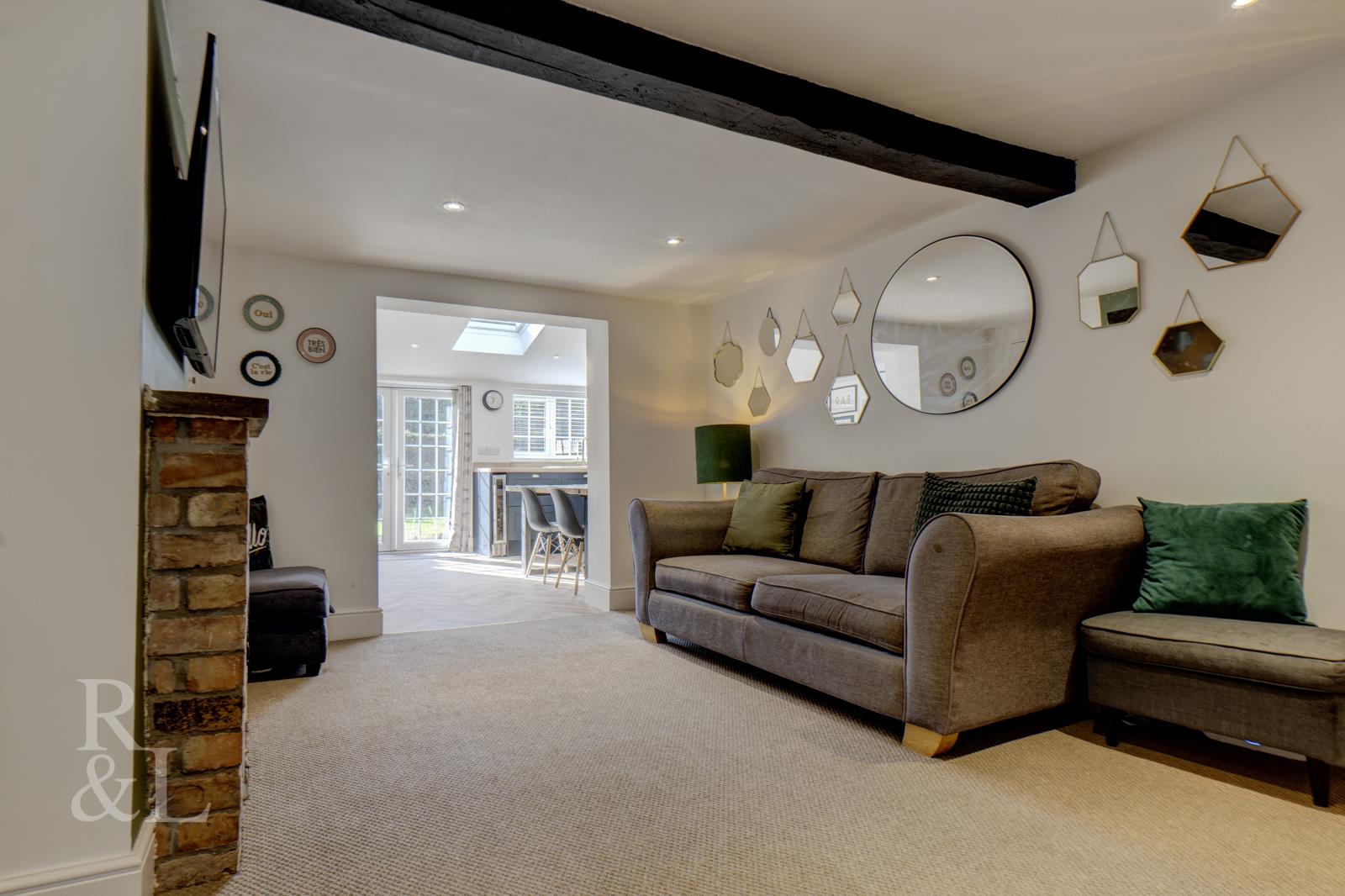 Property image for The Green, Hickling