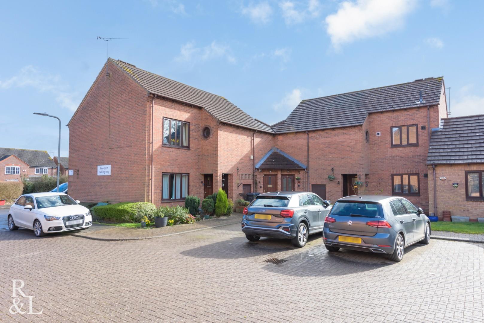 Property image for Western Close, Ashby-De-La-Zouch