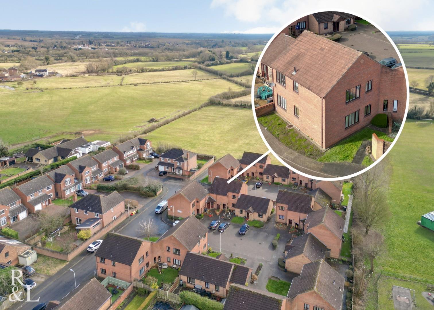 Property image for Western Close, Ashby-De-La-Zouch