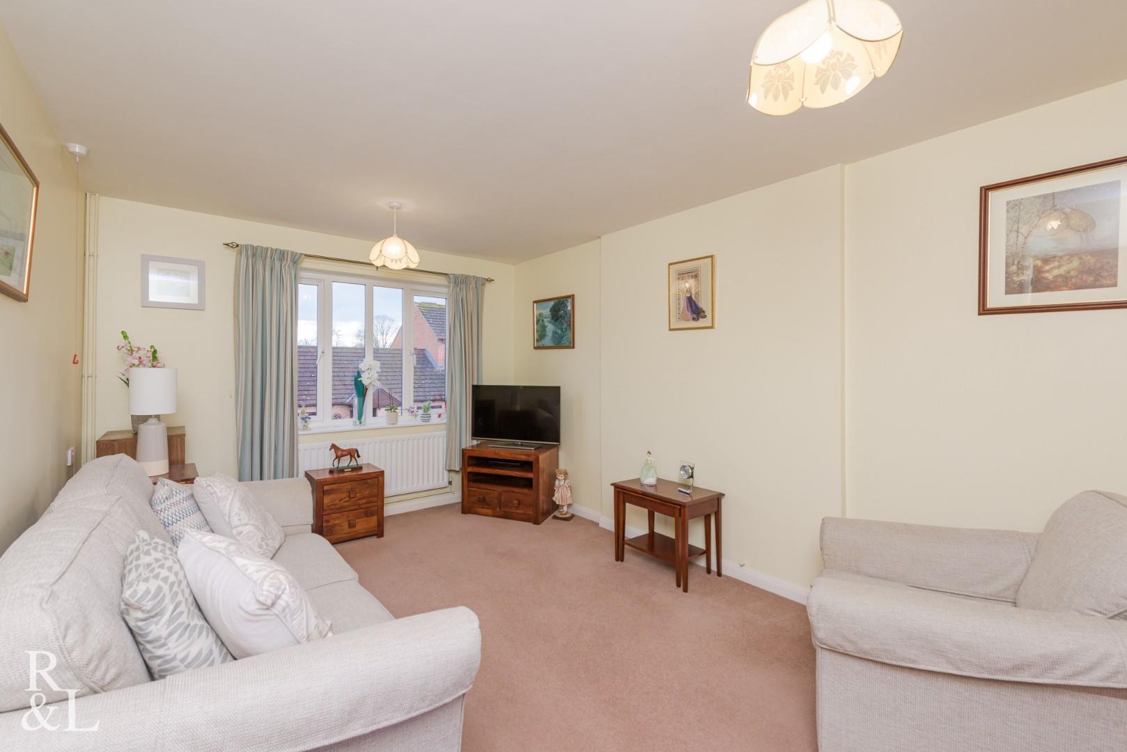 Property image for Western Close, Ashby-De-La-Zouch