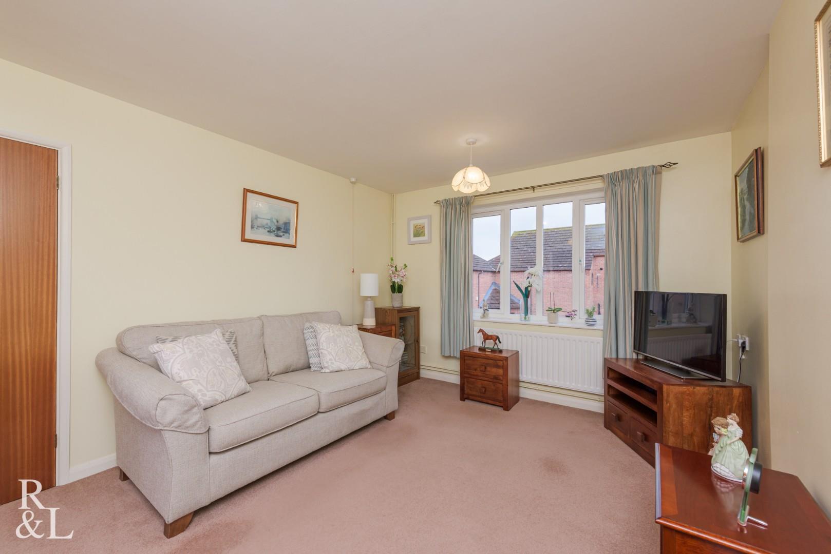Property image for Western Close, Ashby-De-La-Zouch