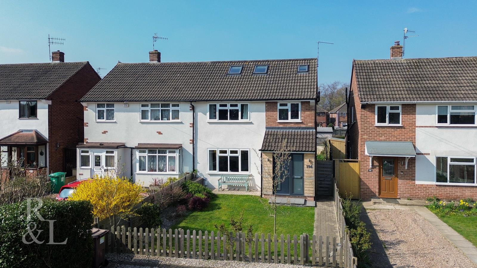 Property image for Ruddington Lane, Nottingham