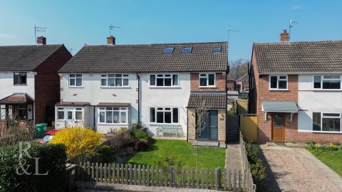 Property thumbnail image for Ruddington Lane, Nottingham