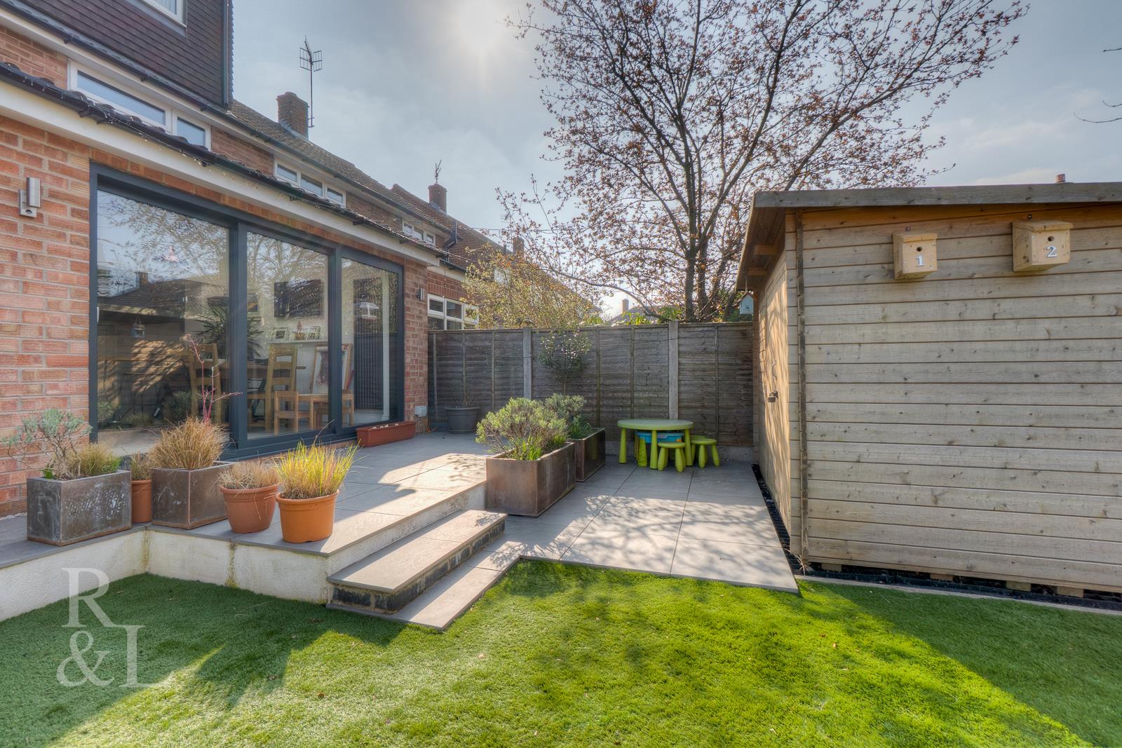 Property image for Ruddington Lane, Nottingham