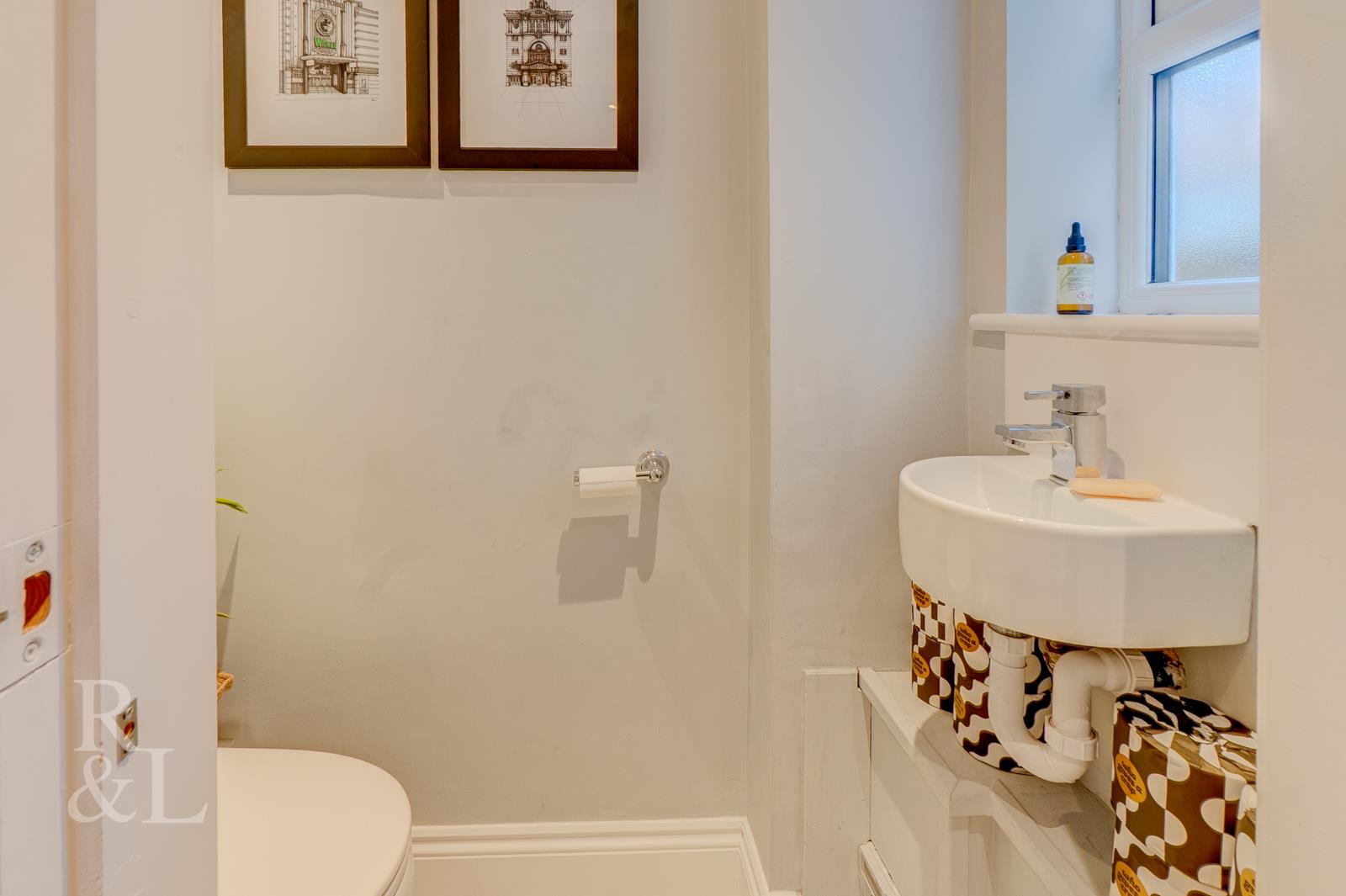 Property image for Ruddington Lane, Nottingham