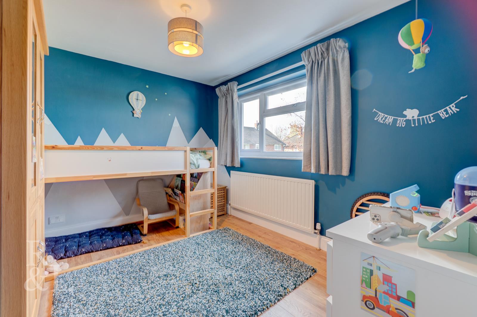 Property image for Ruddington Lane, Nottingham