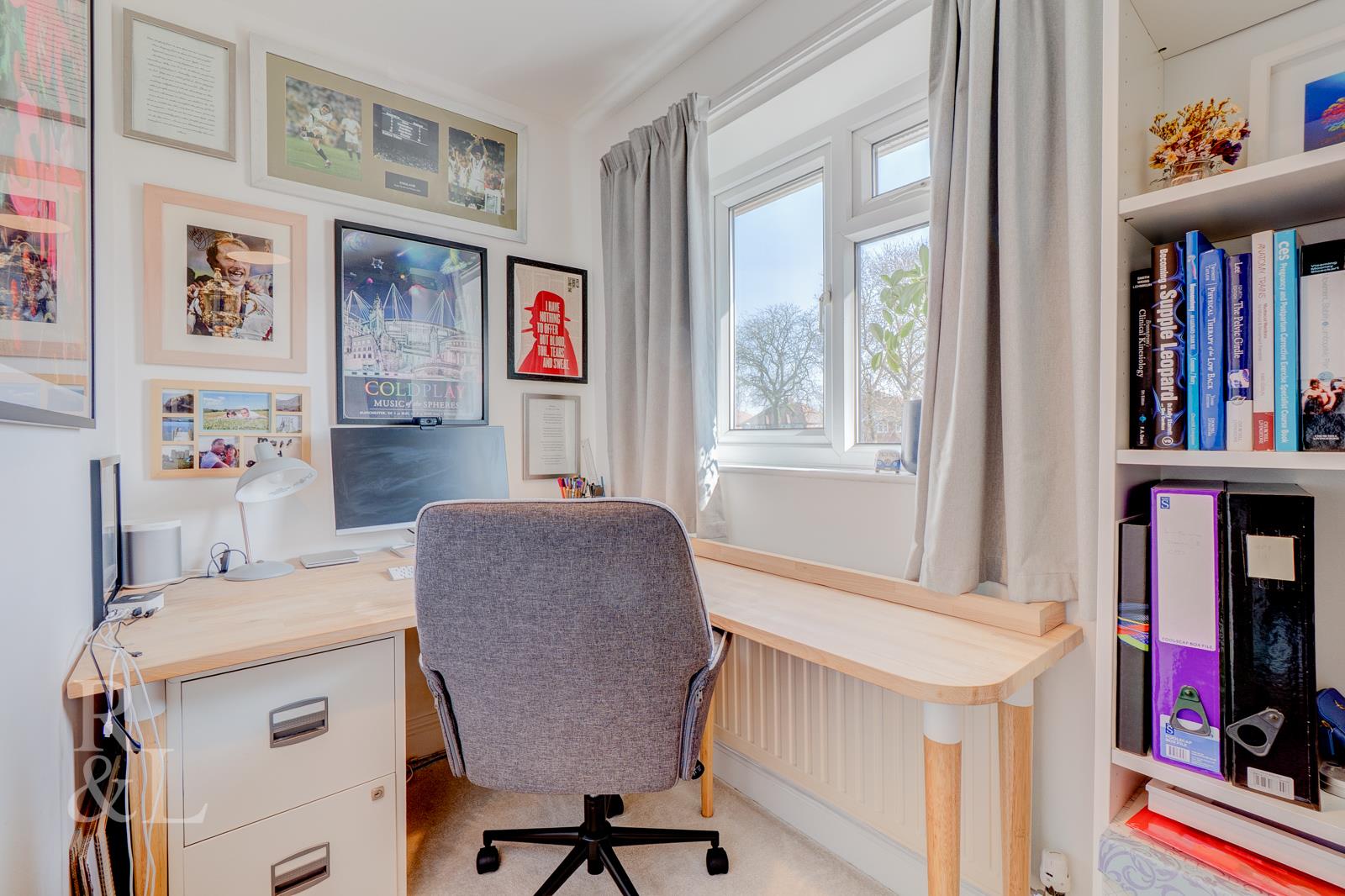 Property image for Ruddington Lane, Nottingham