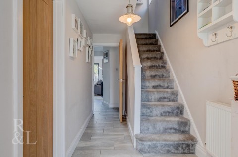Property thumbnail image for Ruddington Lane, Nottingham