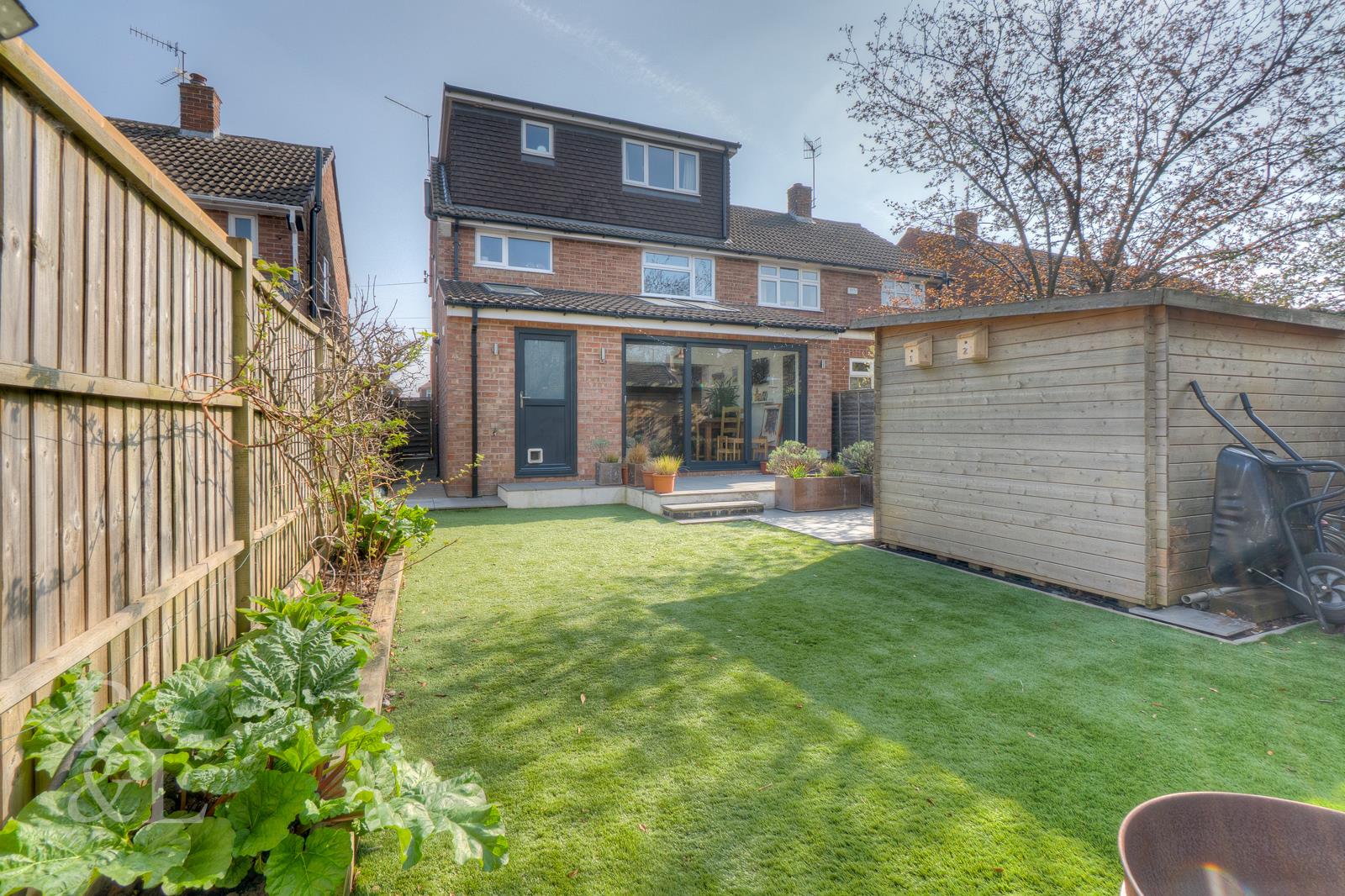 Property image for Ruddington Lane, Nottingham
