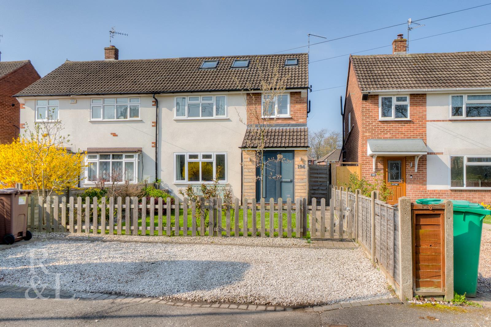 Property image for Ruddington Lane, Nottingham