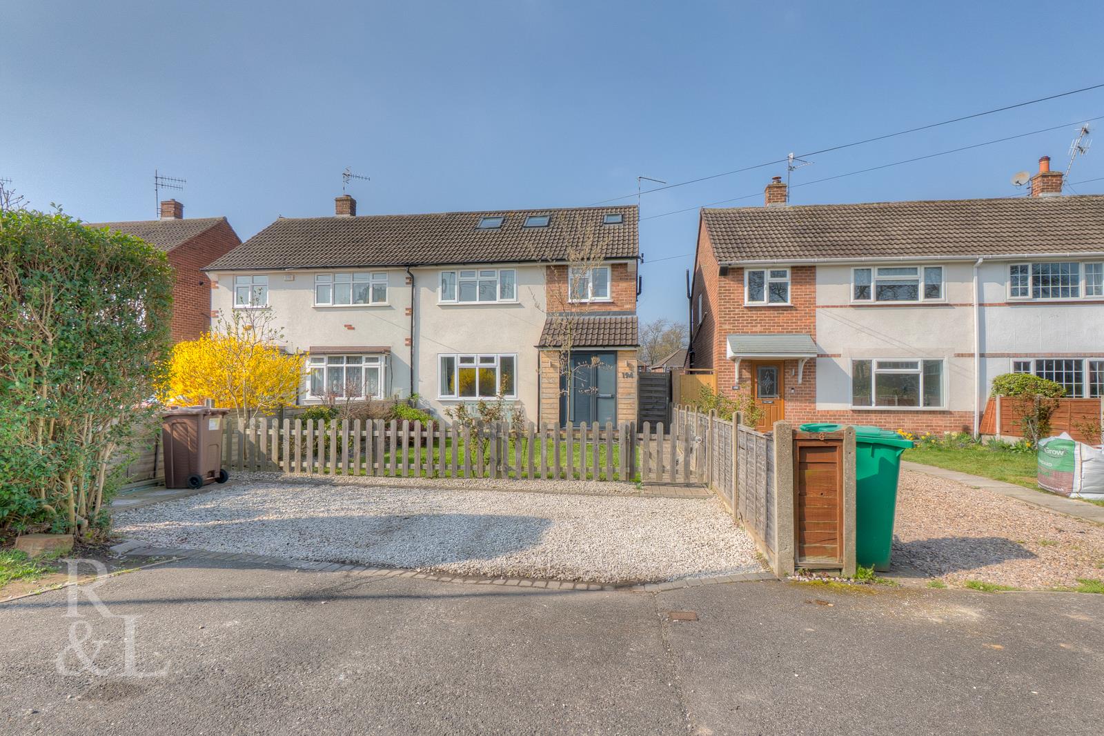 Property image for Ruddington Lane, Nottingham