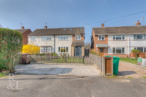 Property thumbnail image for Ruddington Lane, Nottingham