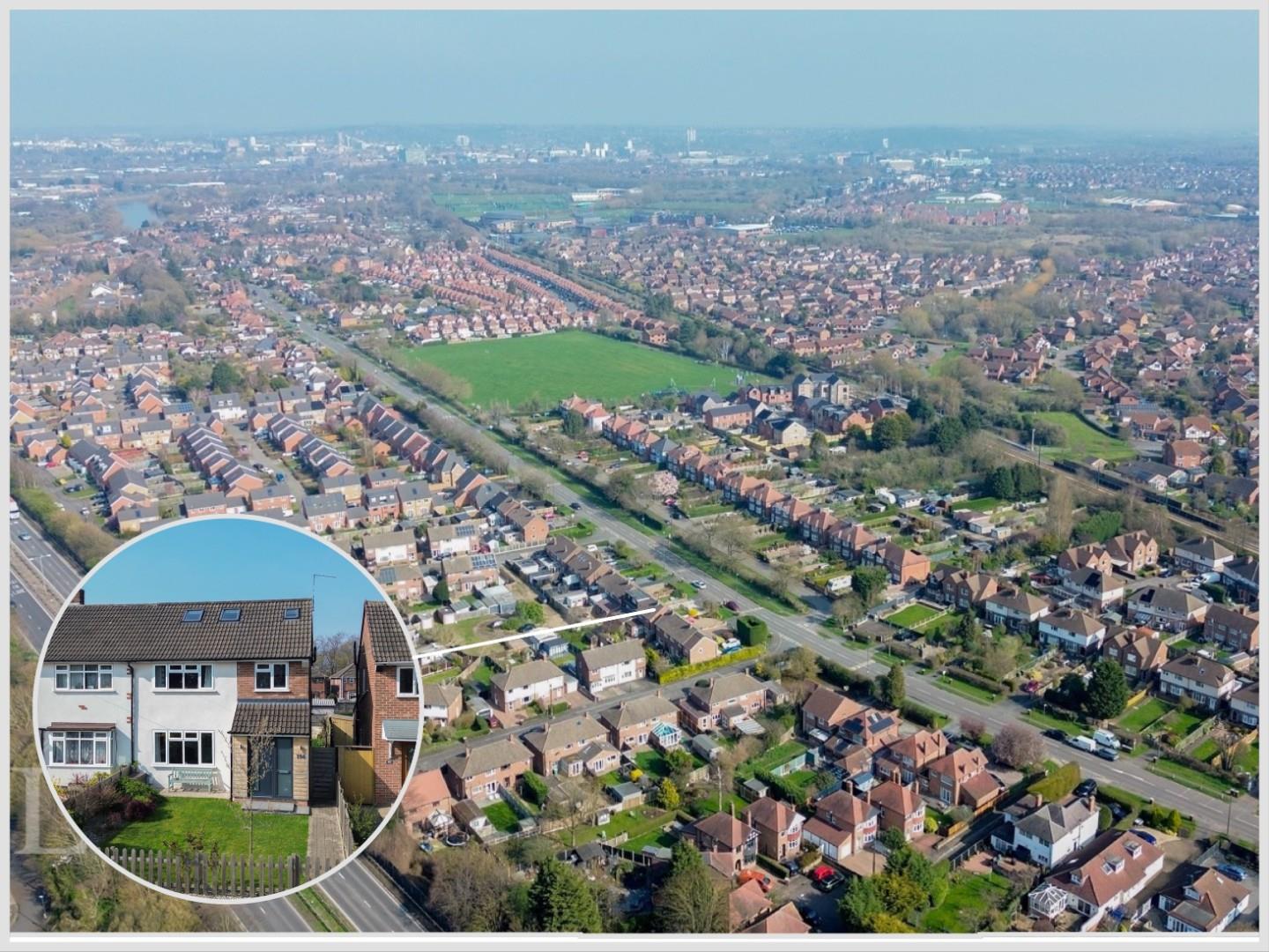 Property image for Ruddington Lane, Nottingham