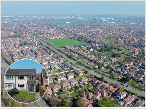 Property thumbnail image for Ruddington Lane, Nottingham