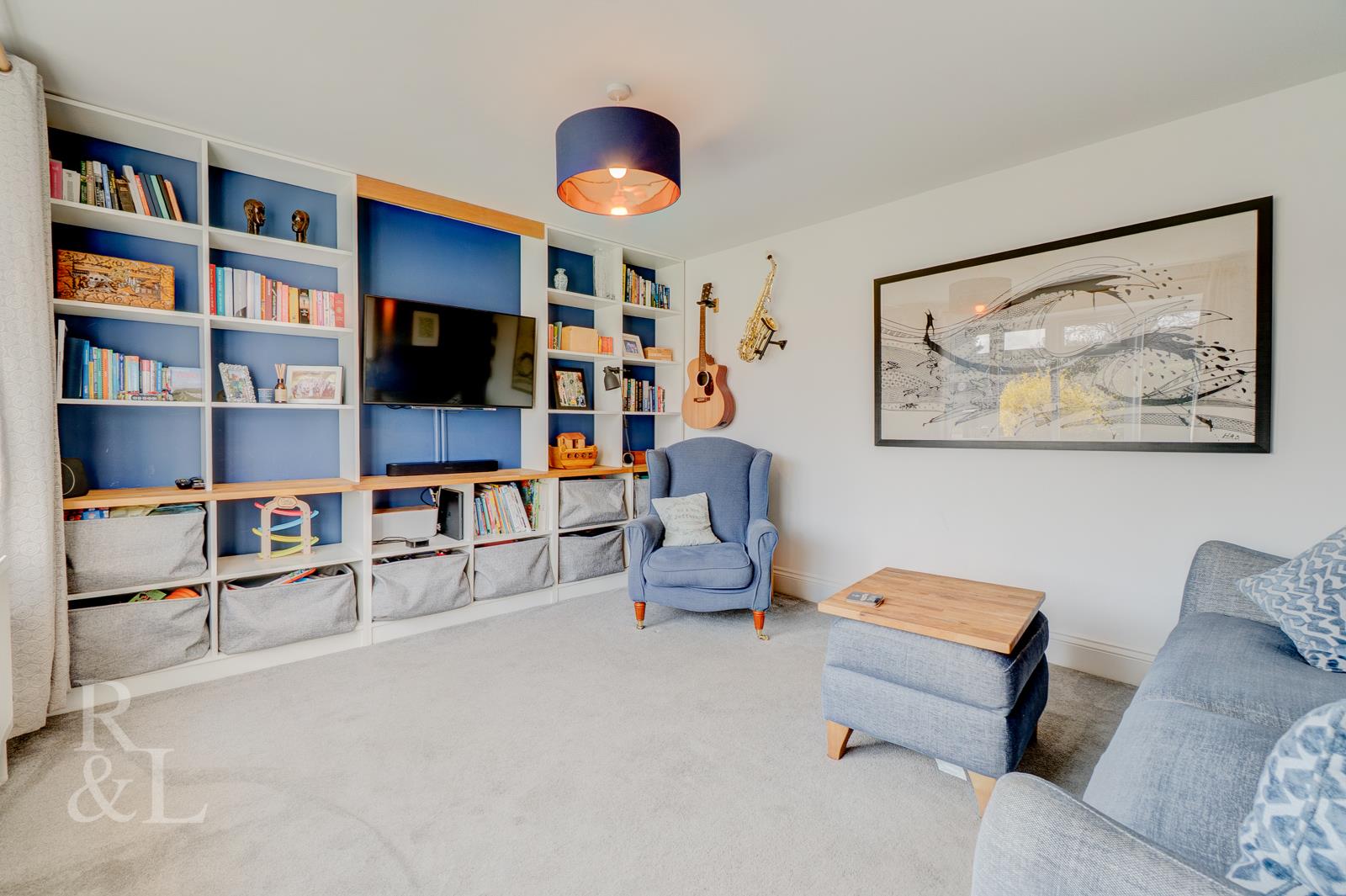 Property image for Ruddington Lane, Nottingham
