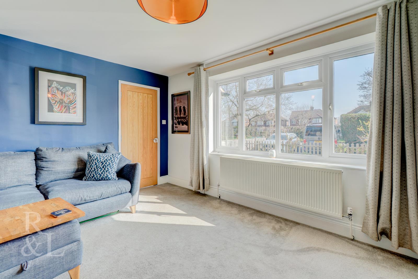 Property image for Ruddington Lane, Nottingham