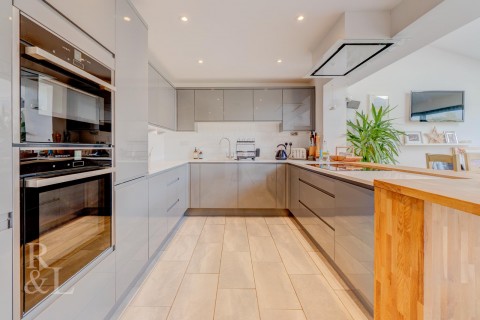 Property thumbnail image for Ruddington Lane, Nottingham