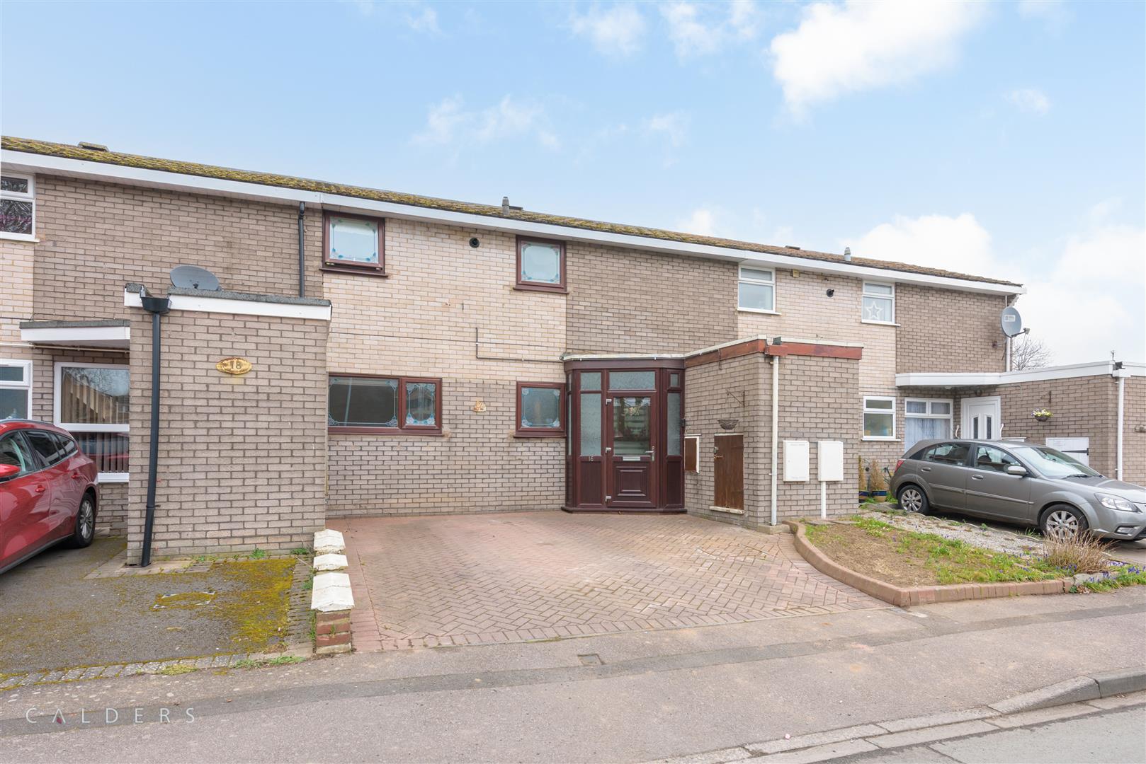 Property image for Bloomfield Way, Coton Green, Tamworth
