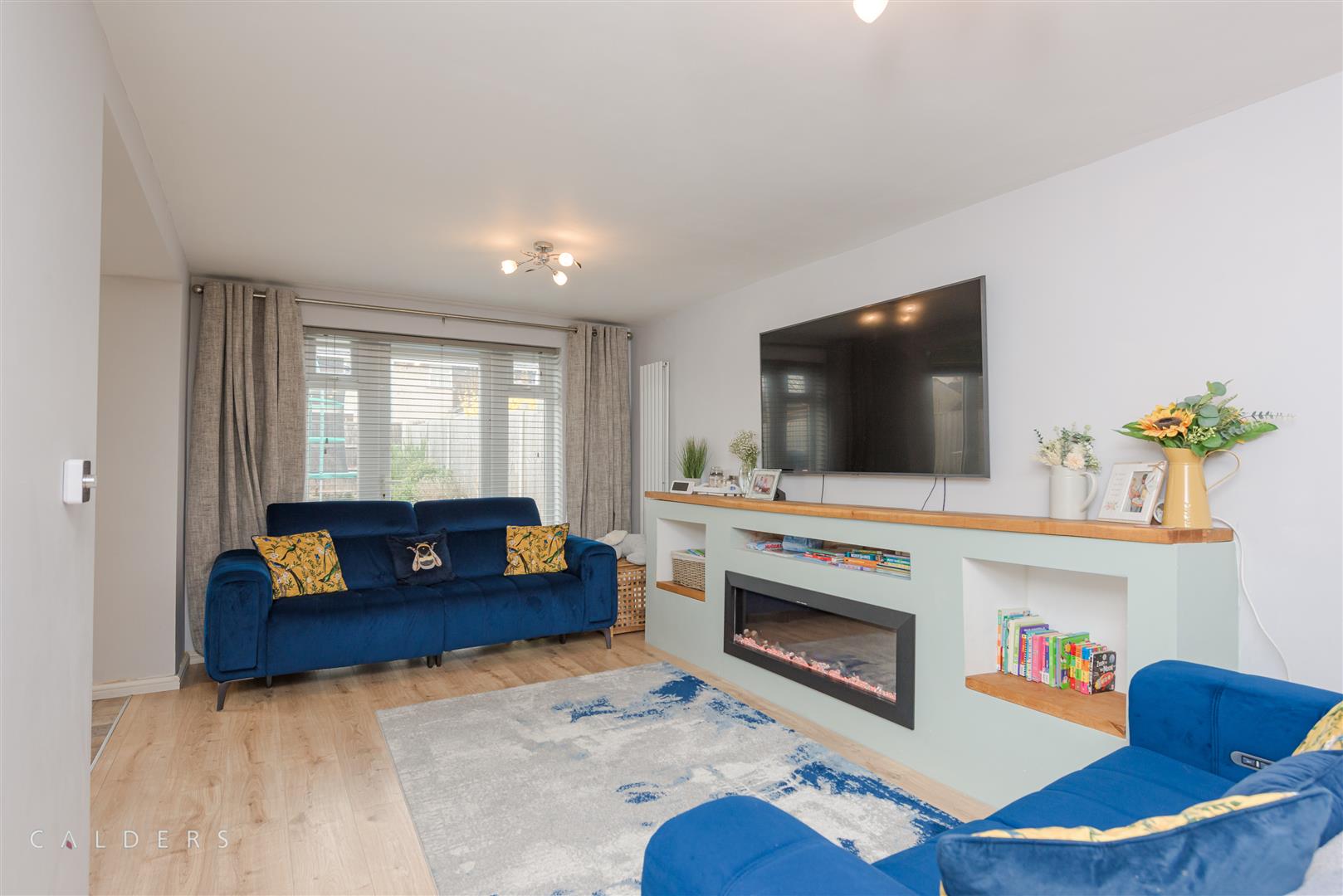 Property image for Bloomfield Way, Coton Green, Tamworth