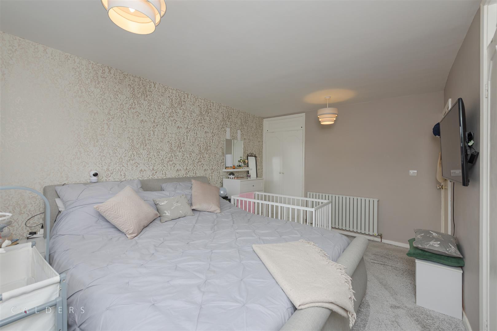 Property image for Bloomfield Way, Coton Green, Tamworth