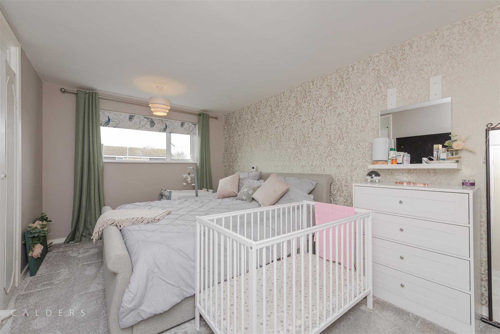 Property image for Bloomfield Way, Coton Green, Tamworth