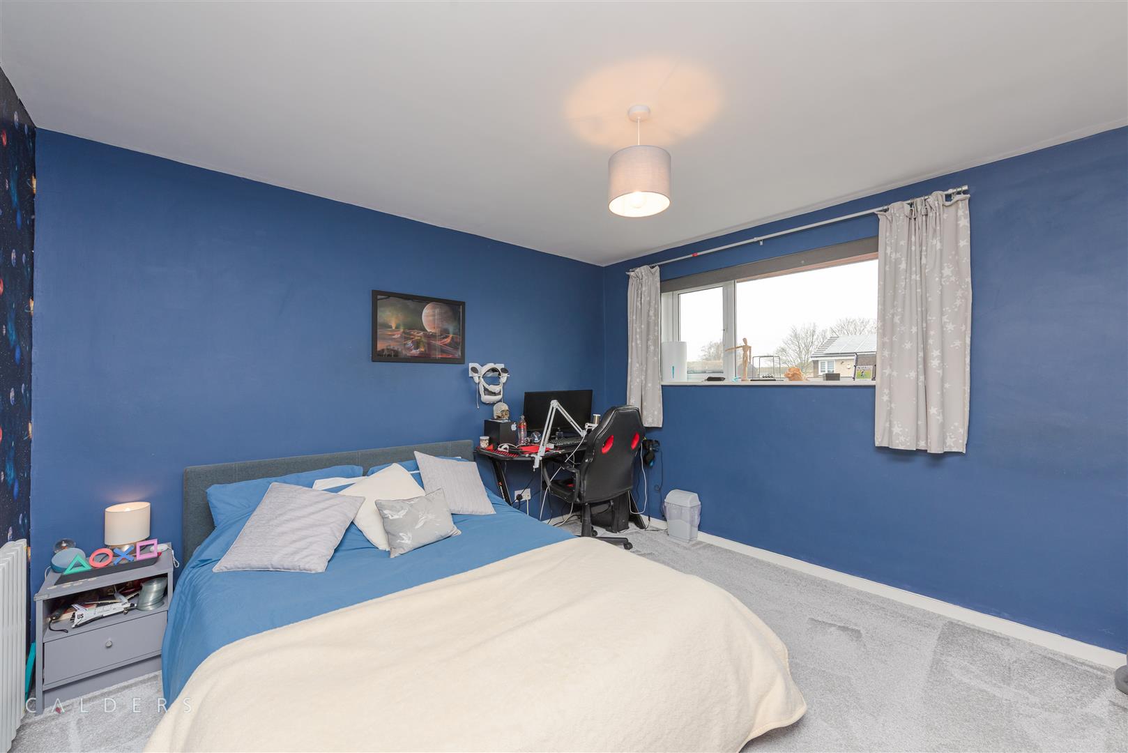 Property image for Bloomfield Way, Coton Green, Tamworth