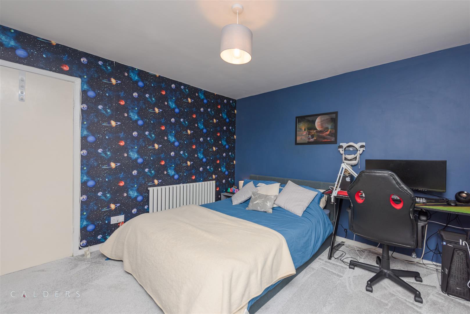 Property image for Bloomfield Way, Coton Green, Tamworth