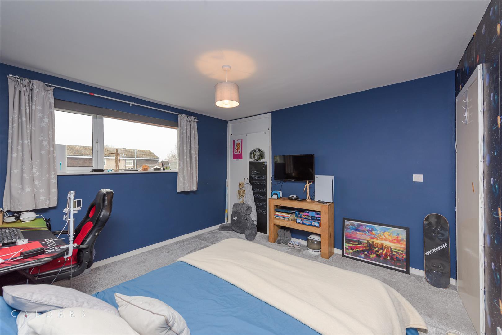 Property image for Bloomfield Way, Coton Green, Tamworth
