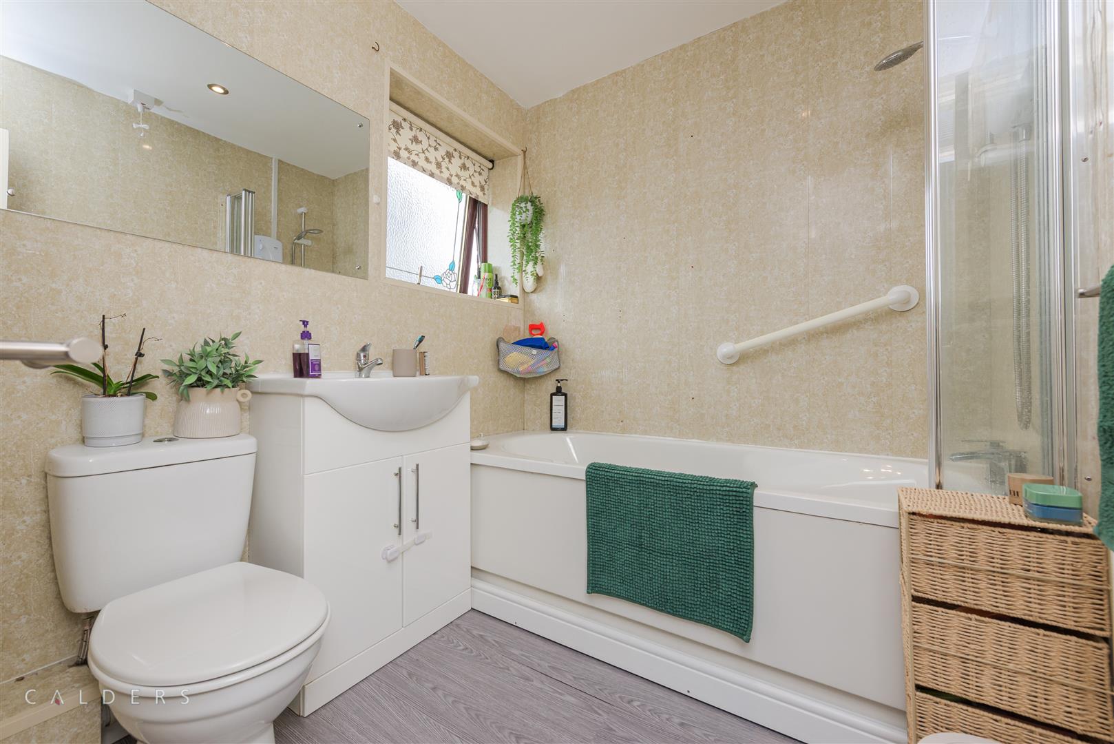 Property image for Bloomfield Way, Coton Green, Tamworth