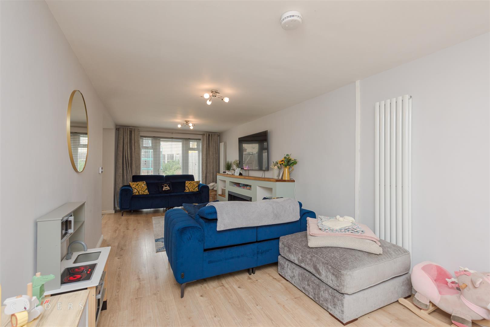Property image for Bloomfield Way, Coton Green, Tamworth