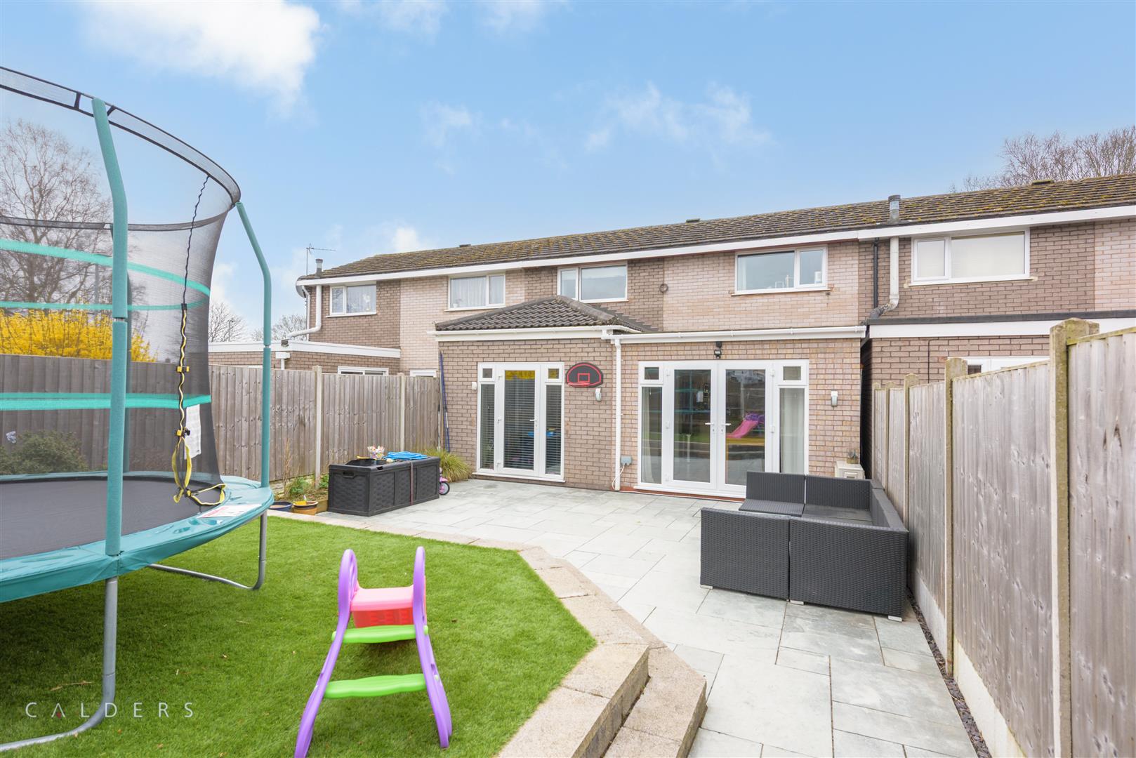 Property image for Bloomfield Way, Coton Green, Tamworth