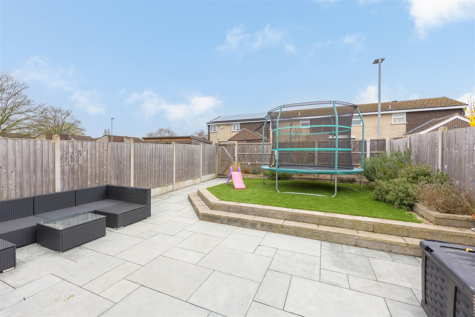 Property image for Bloomfield Way, Coton Green, Tamworth