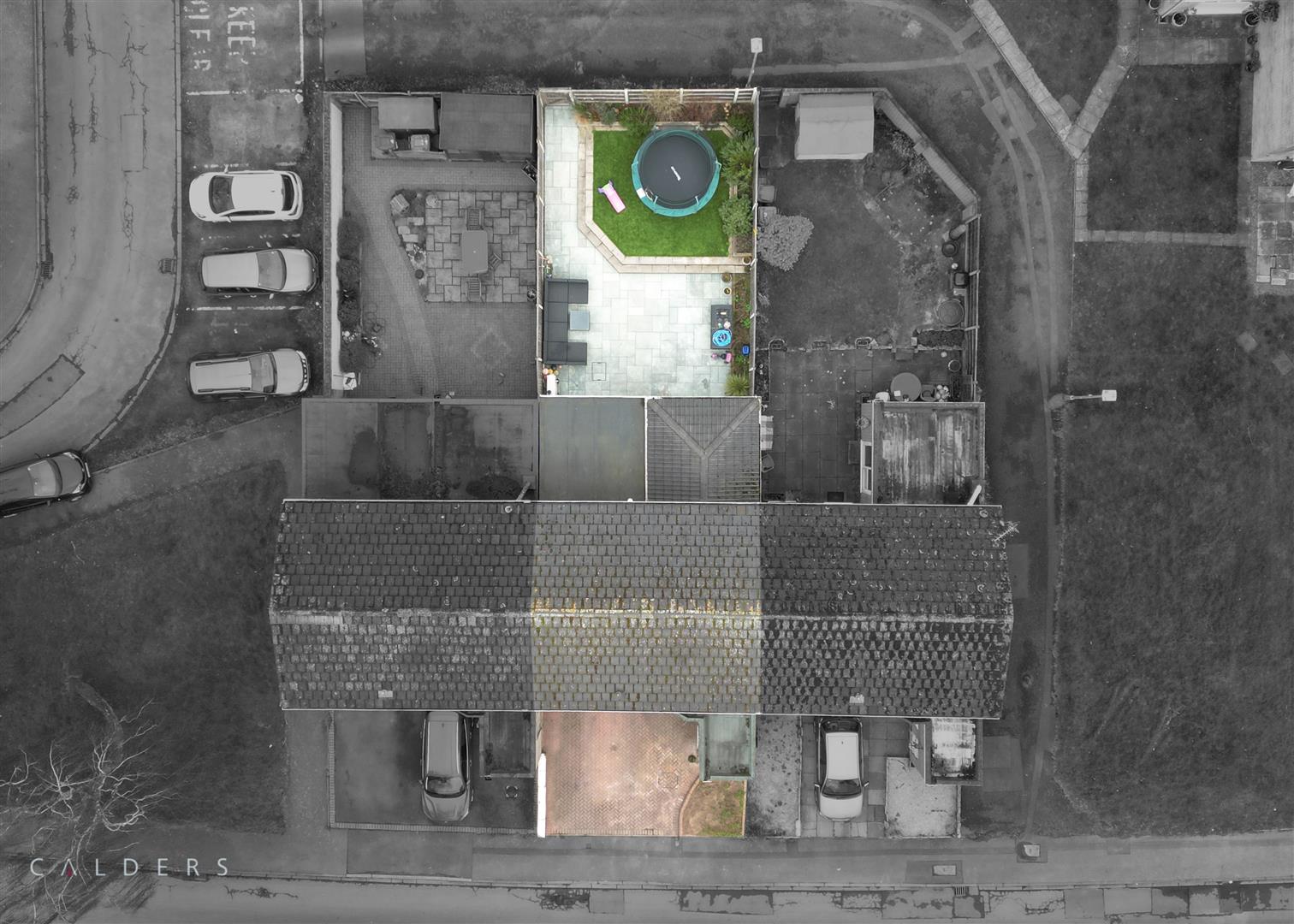 Property image for Bloomfield Way, Coton Green, Tamworth