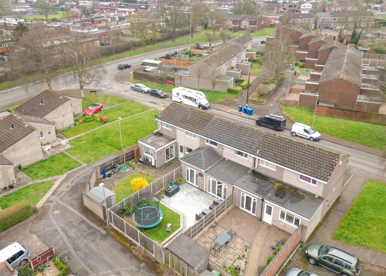 Property image for Bloomfield Way, Coton Green, Tamworth