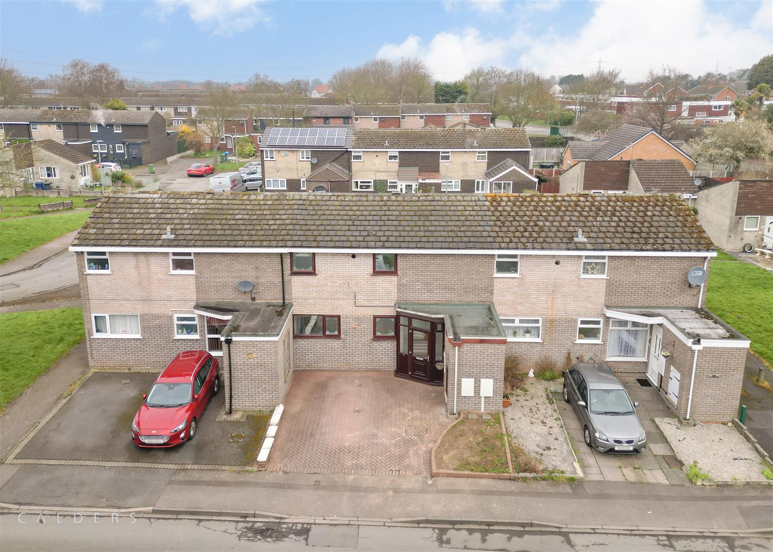 Property image for Bloomfield Way, Coton Green, Tamworth