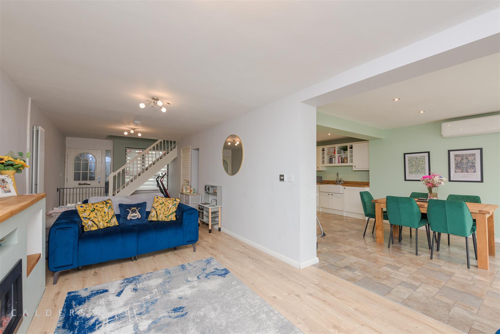 Property image for Bloomfield Way, Coton Green, Tamworth