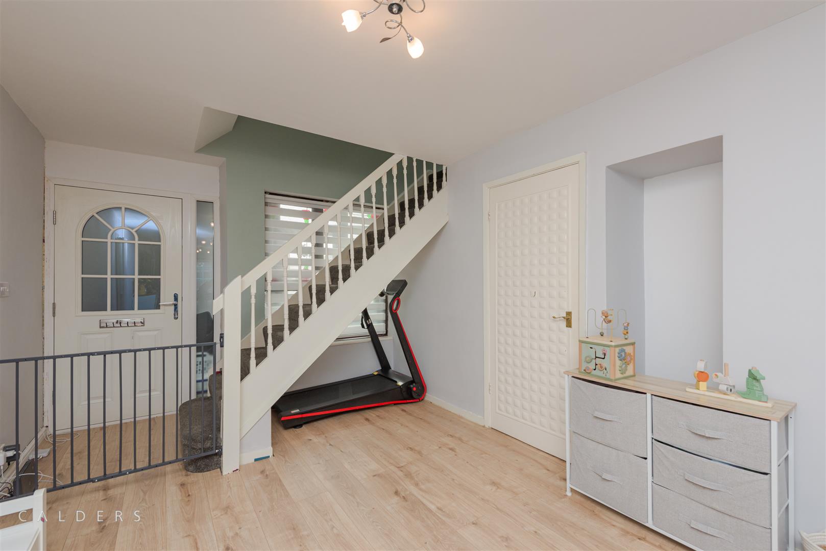 Property image for Bloomfield Way, Coton Green, Tamworth