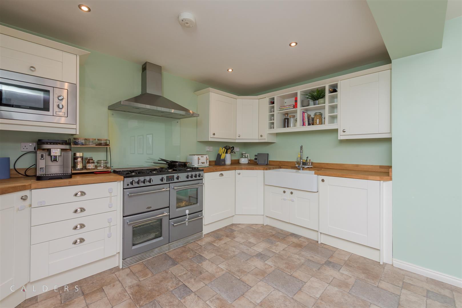 Property image for Bloomfield Way, Coton Green, Tamworth