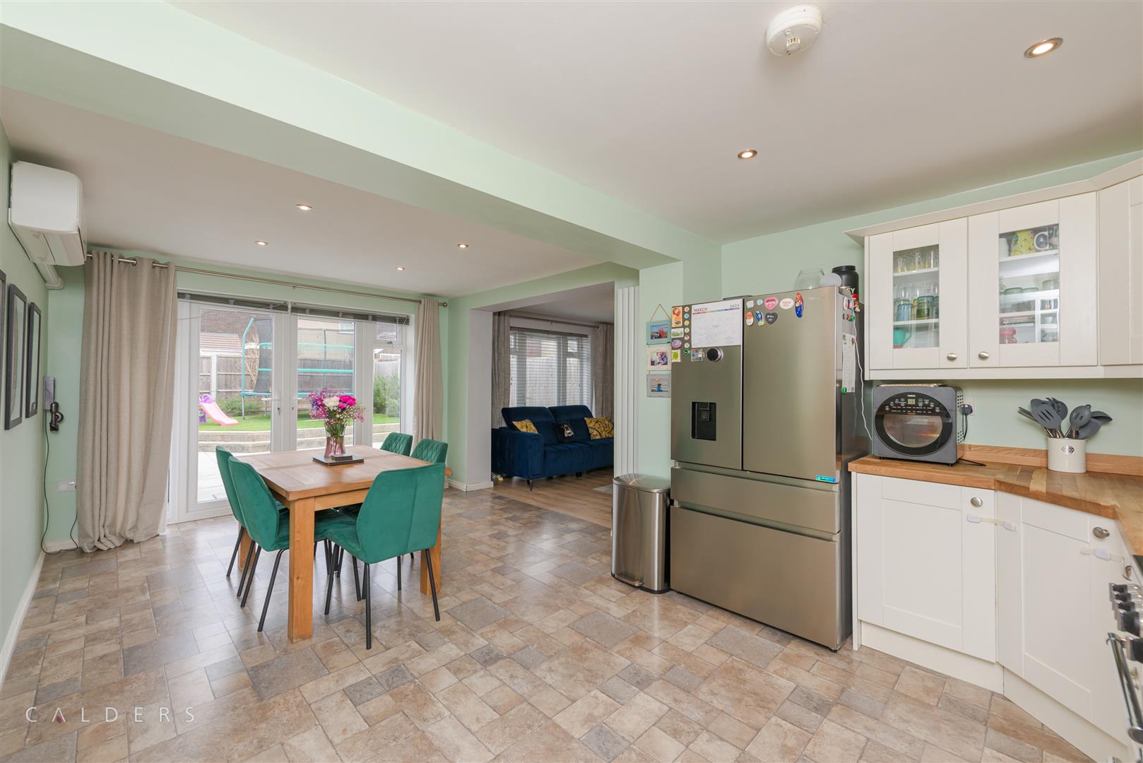 Property image for Bloomfield Way, Coton Green, Tamworth