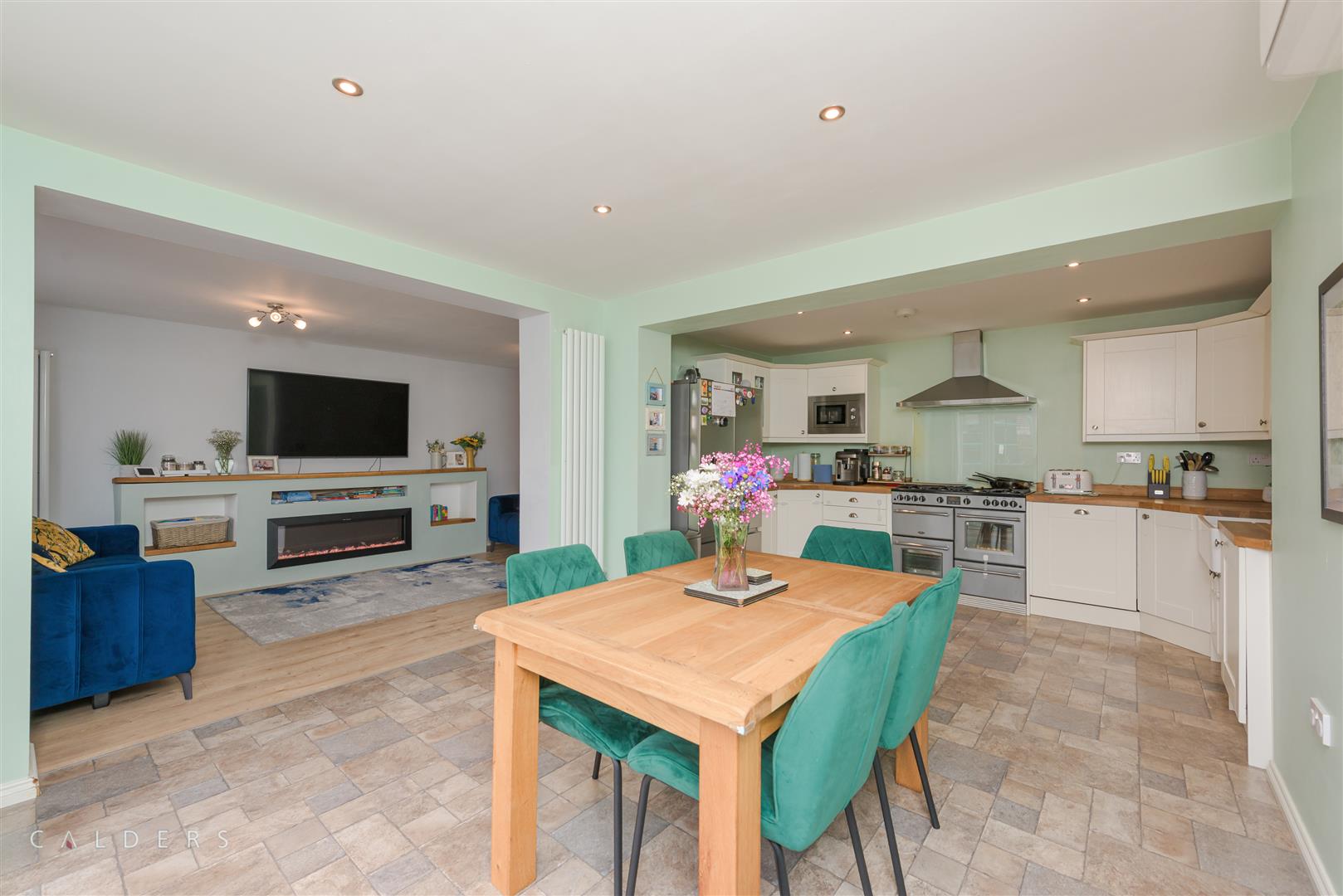Property image for Bloomfield Way, Coton Green, Tamworth