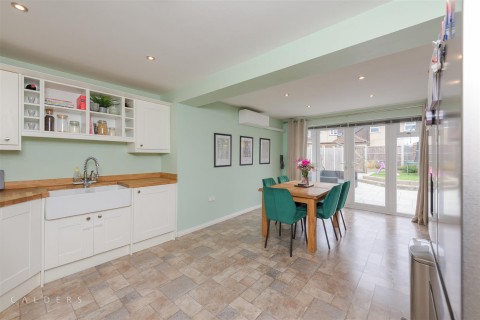 Property thumbnail image for Bloomfield Way, Coton Green, Tamworth